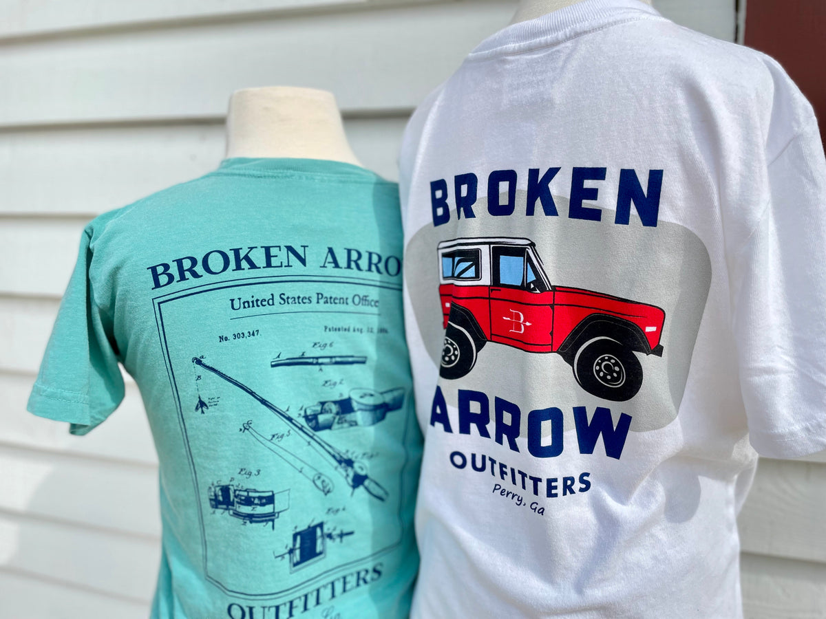 Yeti Hopper Flip 18 – Broken Arrow Outfitters