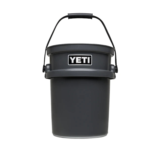 Yeti LOADOUT 5-GALLON BUCKET – Broken Arrow Outfitters