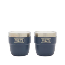 Load image into Gallery viewer, Yeti 4oz Espresso Cups 2pk
