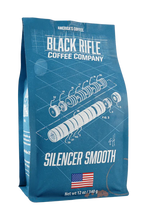 Load image into Gallery viewer, BRCC Silencer Smooth Ground 12oz
