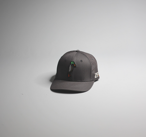 24.7 Duck Trucker Hat