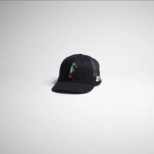 Load image into Gallery viewer, 24.7 Duck Trucker Hat
