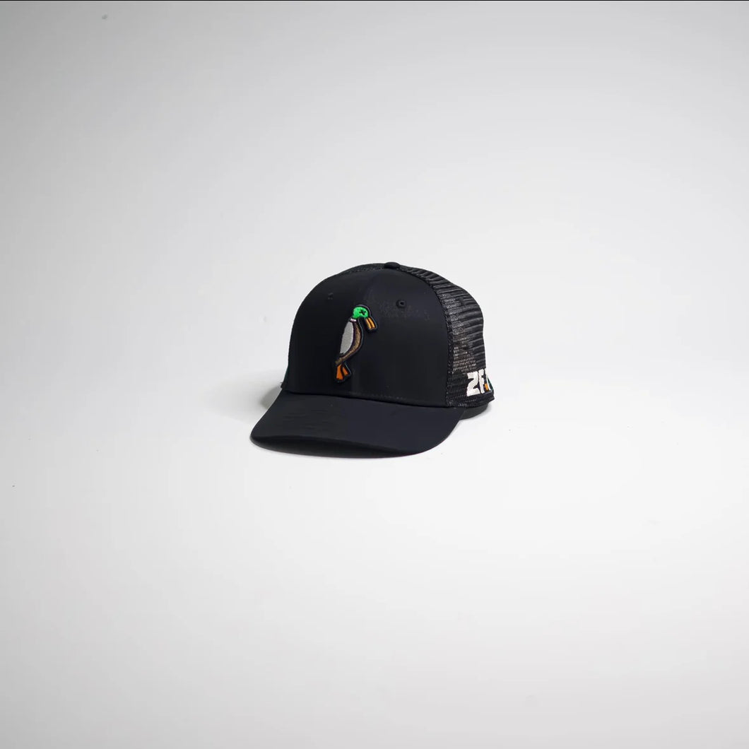 24.7 Duck Trucker Hat