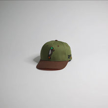 Load image into Gallery viewer, 24.7 Duck Snapback Hat
