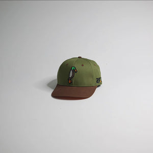 24.7 Duck Snapback Hat