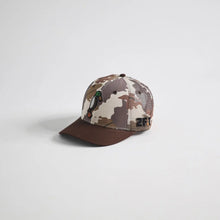 Load image into Gallery viewer, 24.7 Duck Snapback Hat
