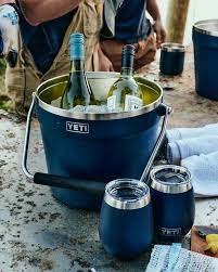 Yeti Beverage Bucket