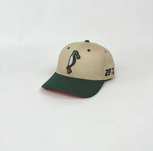 24.7 Duck Snapback Hat