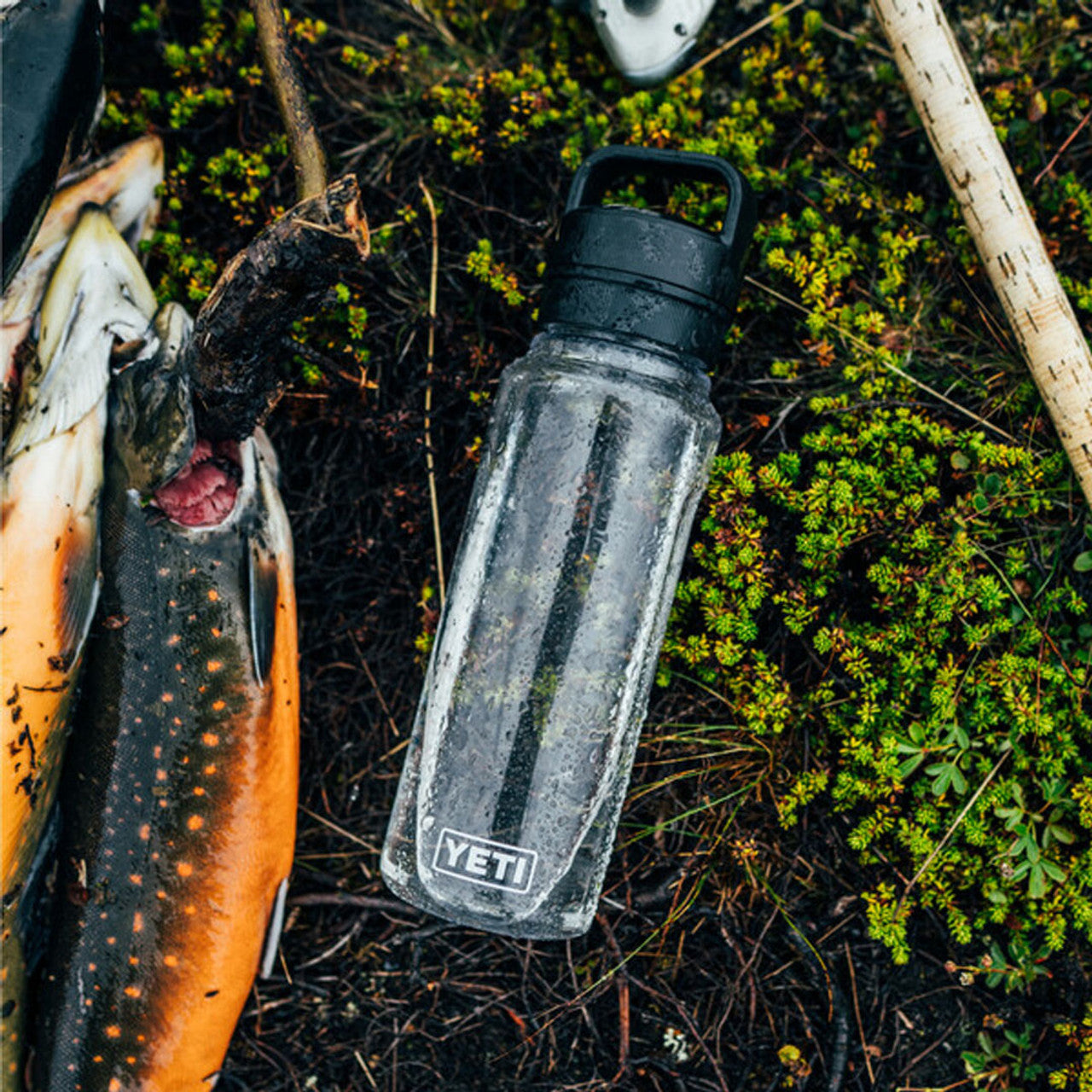 Yeti Yonder 25 oz. Water Bottle Seafoam