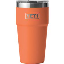 Load image into Gallery viewer, YETI RAMBLER® 16 OZ STACKABLE PINT
