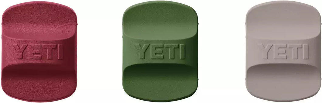 Yeti MagSlider color Pack