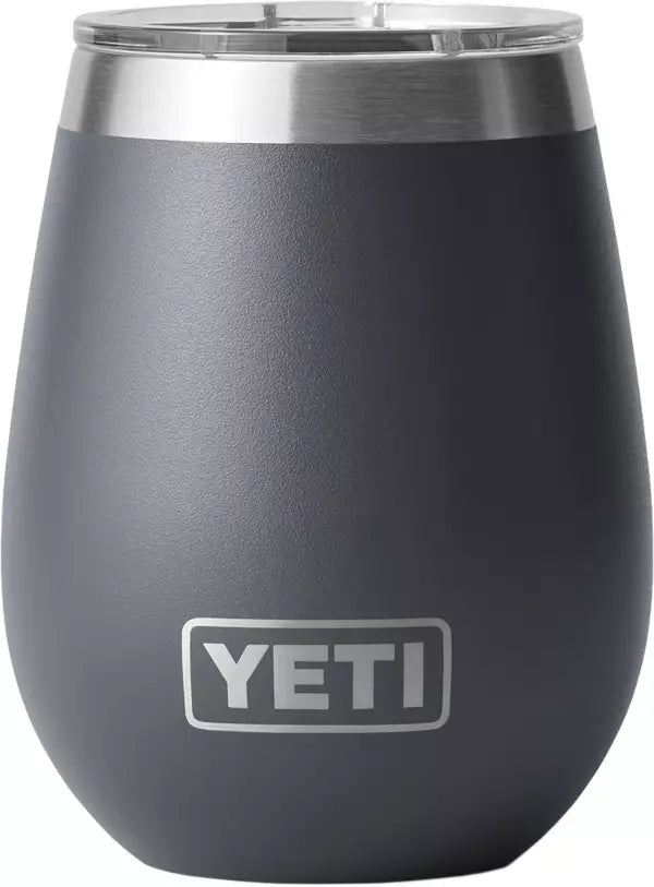 Yeti Rambler 10oz Wine Tumbler