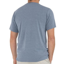 Load image into Gallery viewer, Free Fly Men&#39;s Bamboo Flex Pocket Tee
