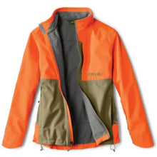Load image into Gallery viewer, Orvis WS Hunting Softshell Jacket
