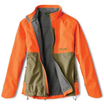 Orvis WS Hunting Softshell Jacket