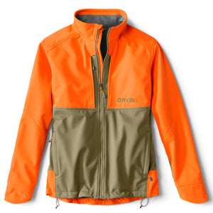 Orvis WS Hunting Softshell Jacket