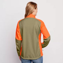 Load image into Gallery viewer, Orvis WS Hunting Softshell Jacket
