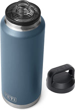 Load image into Gallery viewer, Yeti Rambler 46oz Bottle with Chug Cap
