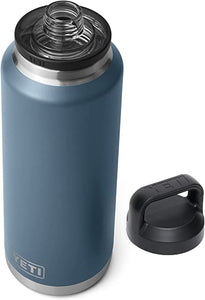 Yeti Rambler 46oz Bottle with Chug Cap