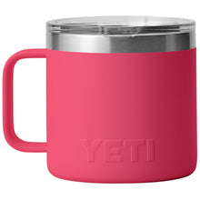 Load image into Gallery viewer, Yeti Rambler 14oz Mug With Magslider Lid
