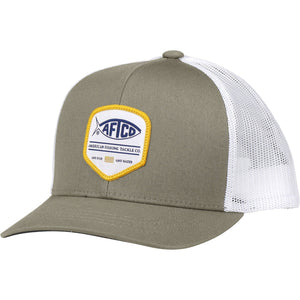 AFTCO Youth Flipper Fishing Hat