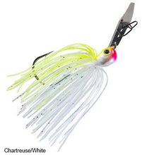 Load image into Gallery viewer, Z-Man ChatterBait JackHammer 3/8oz
