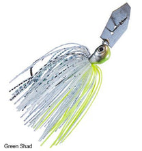 Load image into Gallery viewer, Z-Man ChatterBait JackHammer 3/8oz
