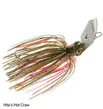 Load image into Gallery viewer, Z-Man ChatterBait JackHammer 1/2oz
