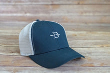 Load image into Gallery viewer, Broken Arrow Performance Trucker Hat (2 Colors Available)
