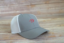 Load image into Gallery viewer, Broken Arrow Performance Trucker Hat (2 Colors Available)
