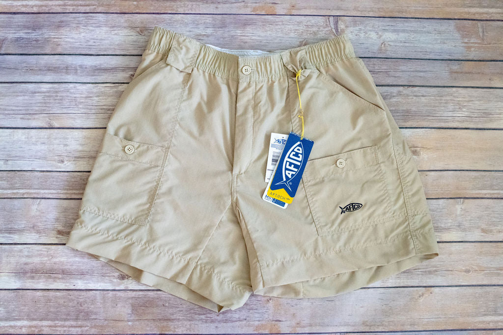 AFTCO Original Fishing Shorts for Men