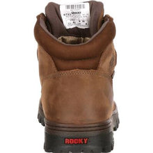 Load image into Gallery viewer, ROCKY OUTBACK GORE-TEX®  6INCHWATERPROOF HIKER BOOT
