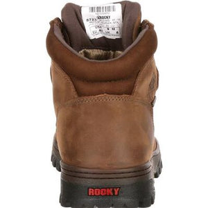 ROCKY OUTBACK GORE-TEX®  6INCHWATERPROOF HIKER BOOT