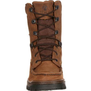 ROCKY OUTBACK GORE-TEX® WATERPROOF HIKER BOOT
