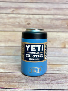 Yeti Colster 2.0 Can Insulator