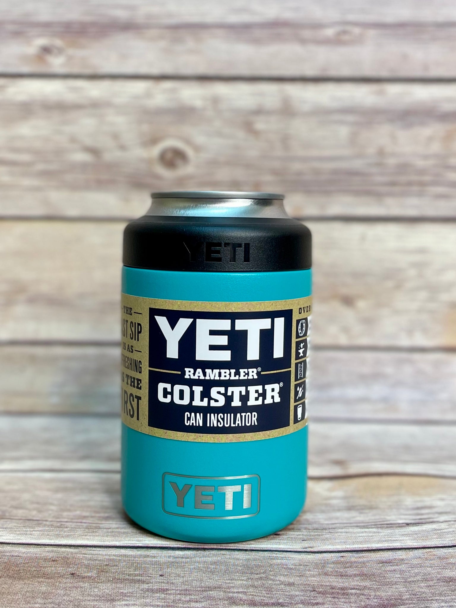 YETI Rambler Colster 2.0 - Moosejaw