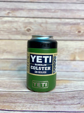 Load image into Gallery viewer, Yeti Colster 2.0 Can Insulator
