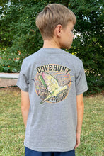 Load image into Gallery viewer, Youth - Dove Hunt - Dark Gray
