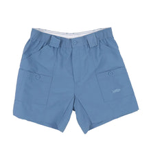 Load image into Gallery viewer, Aftco Original Fishing Shorts Air Force Blue
