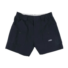Load image into Gallery viewer, Aftco Original Fishing Shorts Black
