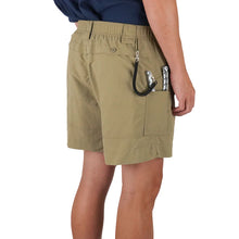 Load image into Gallery viewer, Aftco Original Fishing Shorts Elmwood
