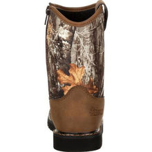 Load image into Gallery viewer, ROCKY BIG KIDS&#39; LIL ROPERS OUTDOOR BOOT
