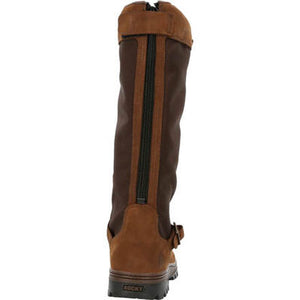 ROCKY OUTBACK GORE-TEX® WATERPROOF SNAKE BOOT