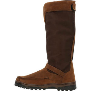ROCKY OUTBACK GORE-TEX® WATERPROOF SNAKE BOOT