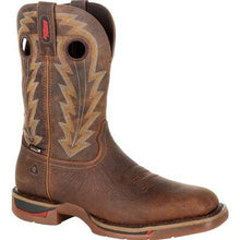 Load image into Gallery viewer, ROCKY LONG RANGE 11&quot; WATERPROOF WESTERN BOOT
