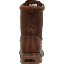 Load image into Gallery viewer, ROCKY ORIGINAL RIDE FLX LACER WATERPROOF WESTERN BOOT
