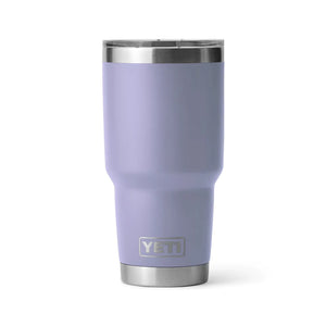 Yeti Rambler 30 oz Tumbler With Magslider Lid