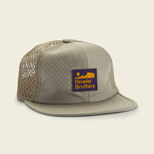 Load image into Gallery viewer, HB Tech Strapback Howler Arroyo
