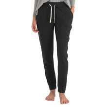 Load image into Gallery viewer, Free Fly Women&#39;s Bamboo Fleece Jogger
