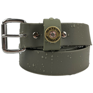 Over Under Waterproof Single Shot Belt